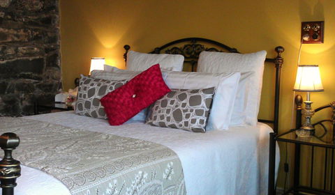 Touchwood Cottages - Northern Rivers Accommodation 28