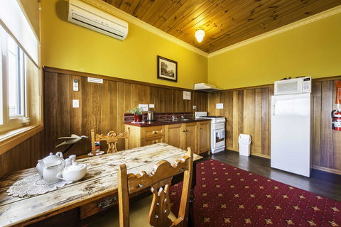 Touchwood Cottages - Northern Rivers Accommodation 39