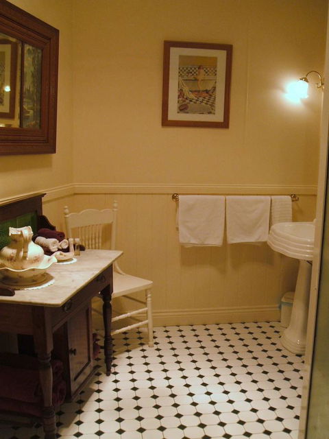 Touchwood Cottages - Northern Rivers Accommodation 21