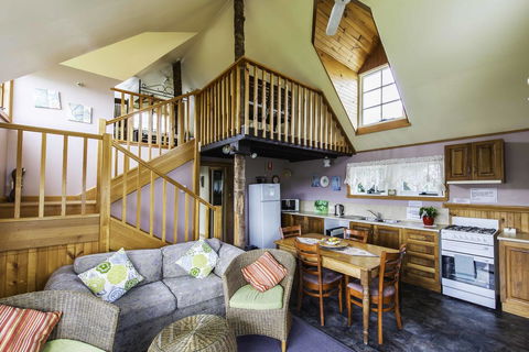 Touchwood Cottages - Northern Rivers Accommodation 29