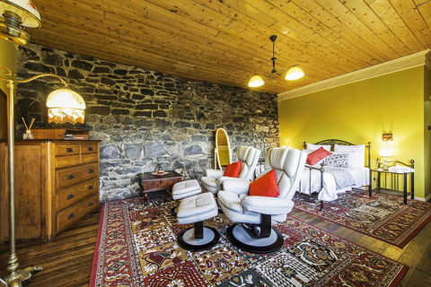Touchwood Cottages - Northern Rivers Accommodation 38