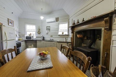 Touchwood Cottages - Northern Rivers Accommodation 14