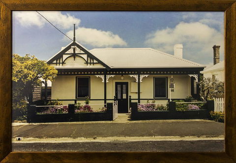 Touchwood Cottages - Northern Rivers Accommodation 17