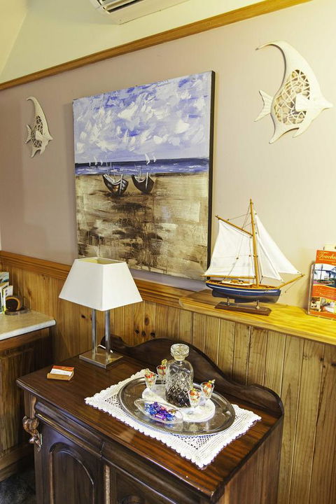 Touchwood Cottages - Northern Rivers Accommodation 7