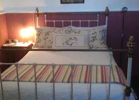 Touchwood Cottages - Northern Rivers Accommodation 25