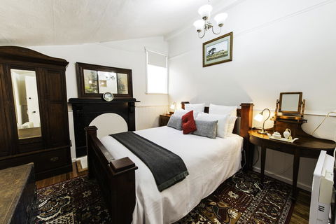 Touchwood Cottages - Northern Rivers Accommodation 13