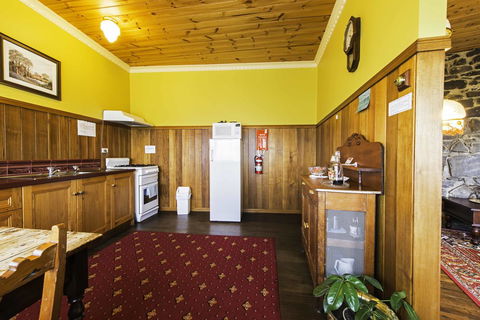 Touchwood Cottages - Northern Rivers Accommodation 40