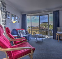 Ar Lan y Mor - Northern Rivers Accommodation