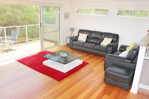 Seaview Apartment - Northern Rivers Accommodation 8
