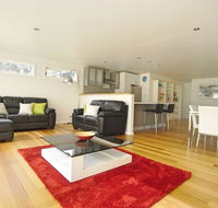 Seaview Apartment - Northern Rivers Accommodation