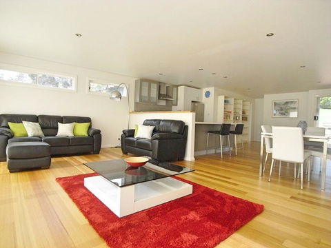 Seaview Apartment - Northern Rivers Accommodation 0