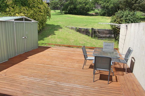 Seaview Apartment - Northern Rivers Accommodation 6