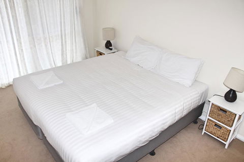 Seaview Apartment - Northern Rivers Accommodation 3