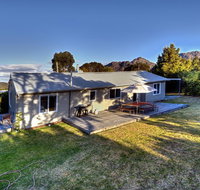 Fish  Freycinet - Northern Rivers Accommodation
