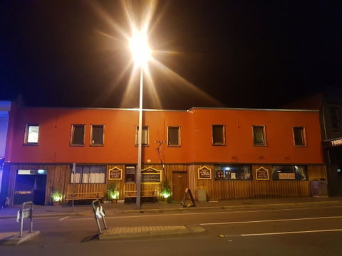 Little Nee's - Northern Rivers Accommodation 22