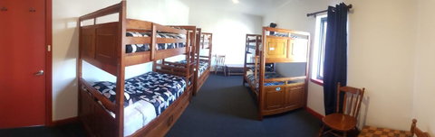 Little Nee's - Northern Rivers Accommodation 1