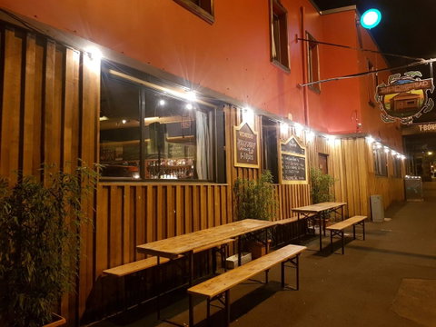 Little Nee's - Northern Rivers Accommodation 2