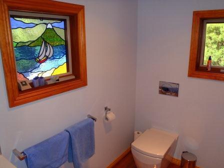 The Tree House - Northern Rivers Accommodation 9