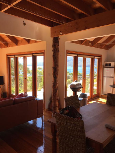 The Tree House - Northern Rivers Accommodation 2