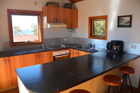 The Tree House - Northern Rivers Accommodation 8