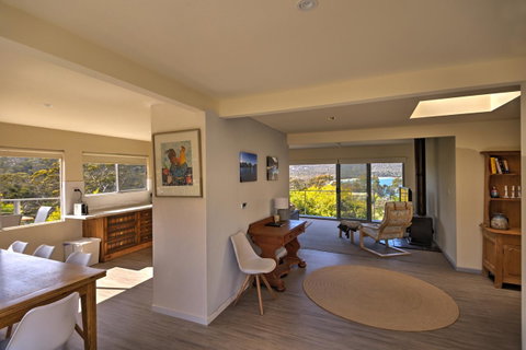The Tides - Northern Rivers Accommodation 3