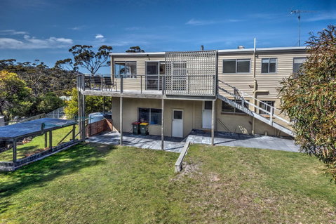 The Tides - Northern Rivers Accommodation 12