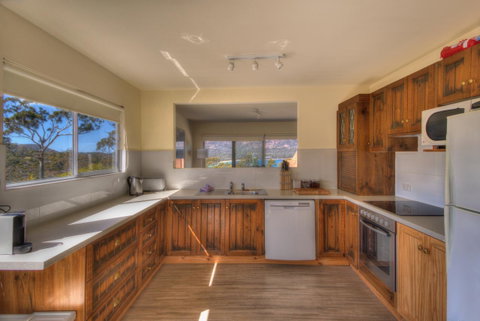 The Tides - Northern Rivers Accommodation 4