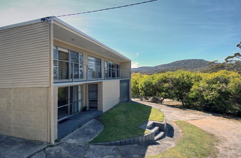The Tides - Northern Rivers Accommodation 6