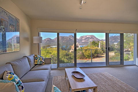 The Tides - Northern Rivers Accommodation 0
