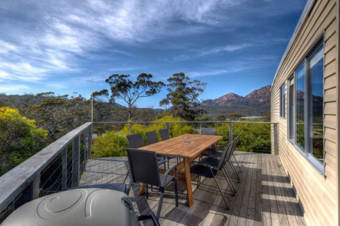The Tides - Northern Rivers Accommodation 1