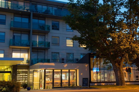 The Sebel Launceston - Northern Rivers Accommodation 17