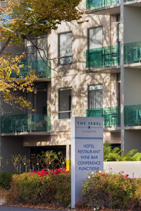 The Sebel Launceston - Northern Rivers Accommodation 10