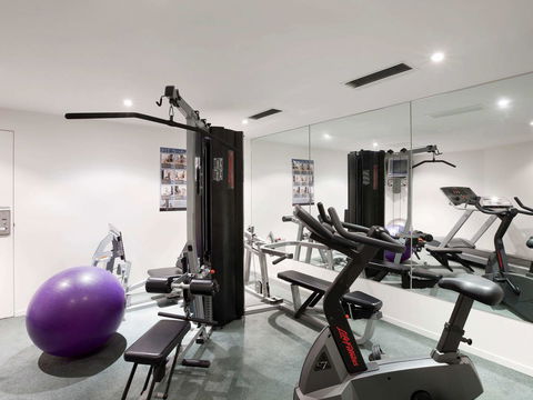 The Sebel Launceston - Northern Rivers Accommodation 27
