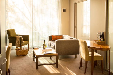 The Sebel Launceston - Northern Rivers Accommodation 3