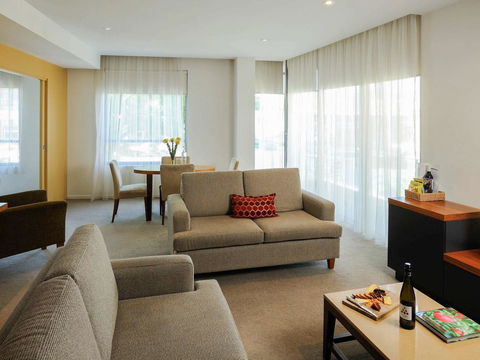 The Sebel Launceston - Northern Rivers Accommodation 24