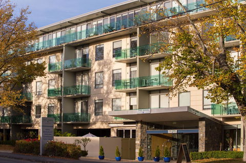 The Sebel Launceston - Northern Rivers Accommodation 11
