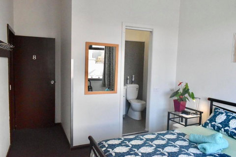 Hobart's Accommodation & Hostel - Northern Rivers Accommodation 4