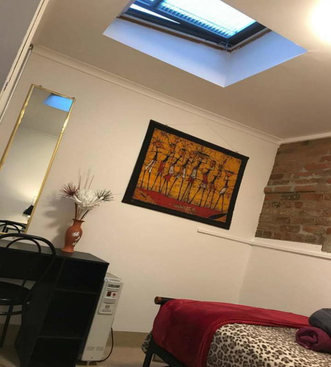 Hobart's Accommodation & Hostel - Northern Rivers Accommodation 31