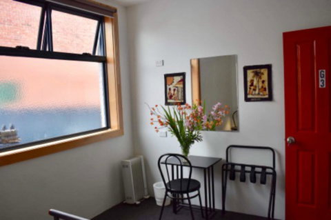 Hobart's Accommodation & Hostel - Northern Rivers Accommodation 27