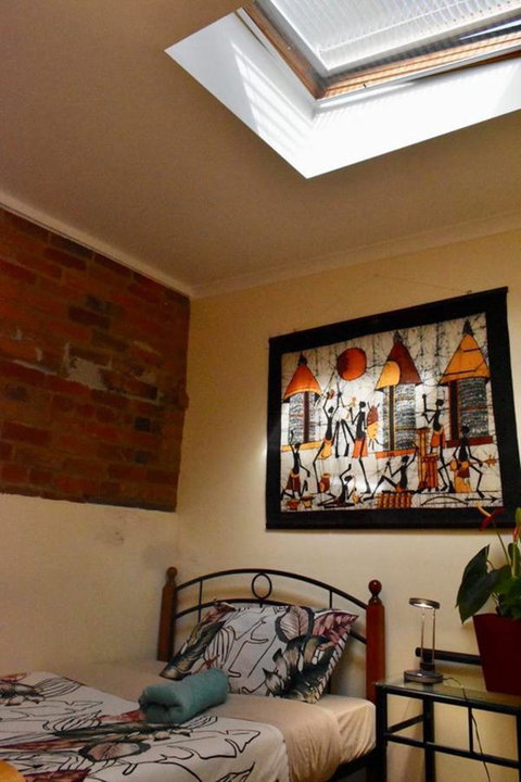 Hobart's Accommodation & Hostel - Northern Rivers Accommodation 10