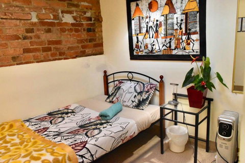 Hobart's Accommodation & Hostel - Northern Rivers Accommodation 1