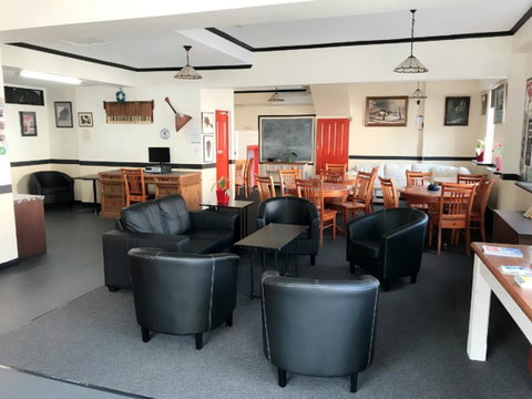 Hobart's Accommodation & Hostel - Northern Rivers Accommodation 38