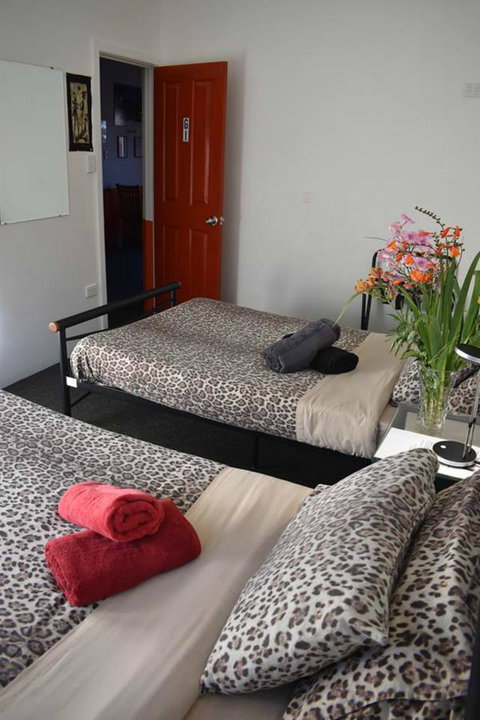 Hobart's Accommodation & Hostel - Northern Rivers Accommodation 16