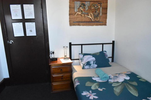 Hobart's Accommodation & Hostel - Northern Rivers Accommodation 11