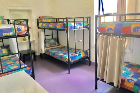 Hobart's Accommodation & Hostel - Northern Rivers Accommodation 33