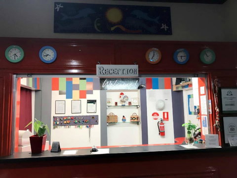 Hobart's Accommodation & Hostel - Northern Rivers Accommodation 44