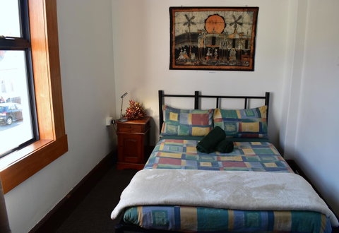 Hobart's Accommodation & Hostel - Northern Rivers Accommodation 29