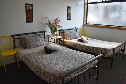 Hobart's Accommodation & Hostel - Northern Rivers Accommodation 23