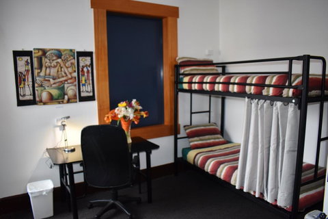 Hobart's Accommodation & Hostel - Northern Rivers Accommodation 34