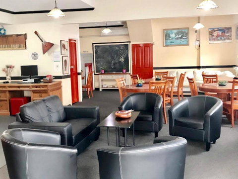 Hobart's Accommodation & Hostel - Northern Rivers Accommodation 39